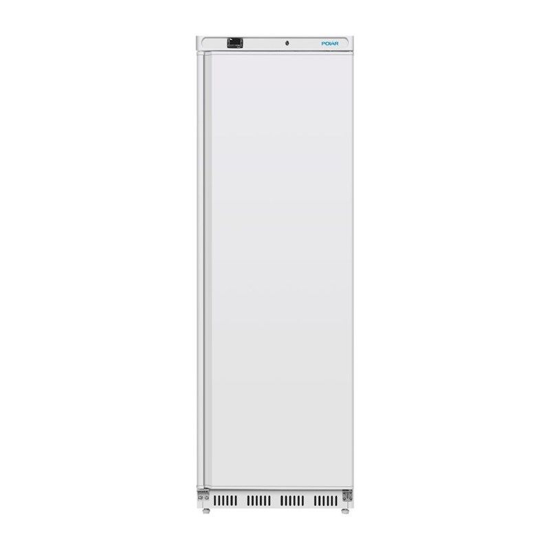 Polar C-Series PC003 Staande Koelkast Wit 400Ltr