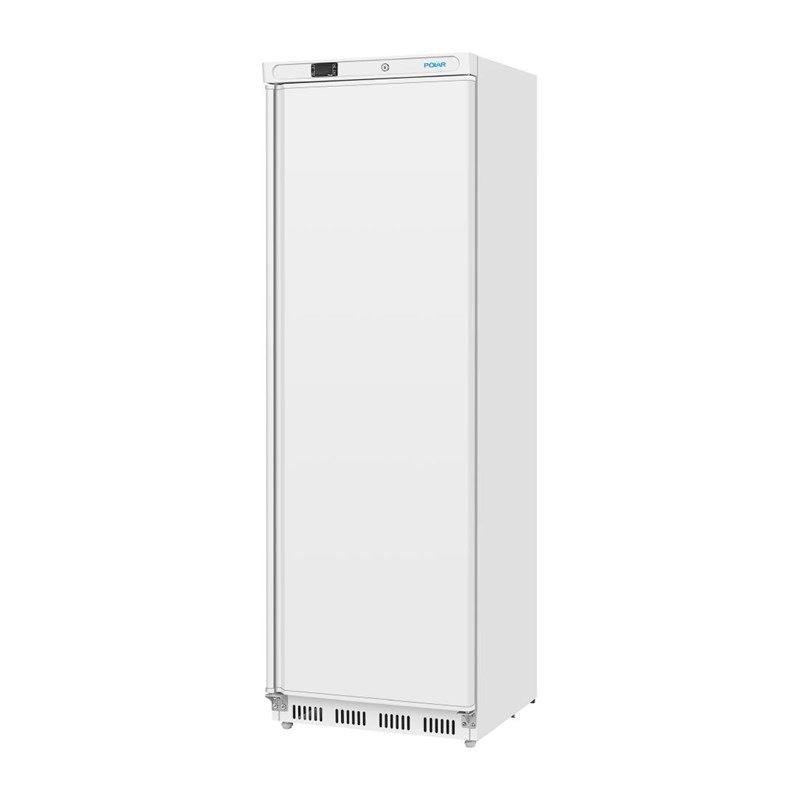 Polar C-Series PC003 Staande Koelkast Wit 400Ltr