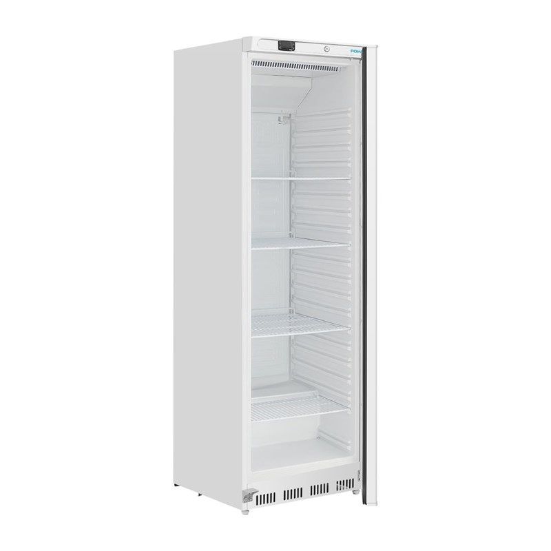 Polar C-Series PC003 Staande Koelkast Wit 400Ltr