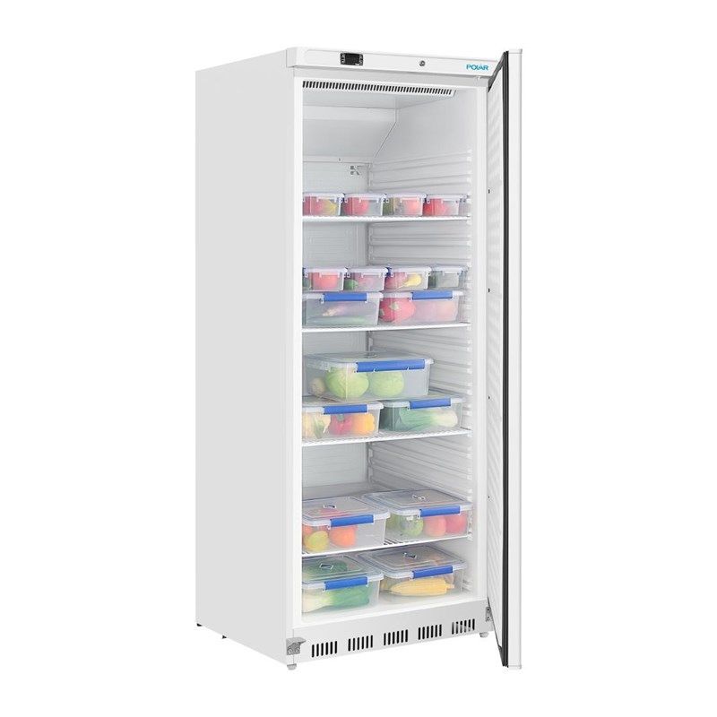 Polar C-serie PC005 koelkast wit 600 liter