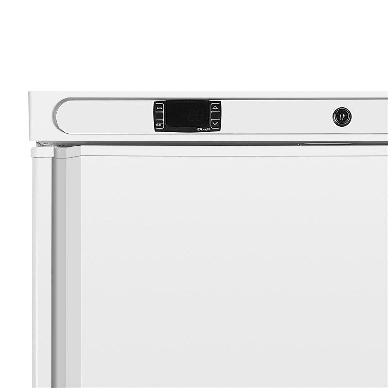 Polar C-serie PC005 koelkast wit 600 liter