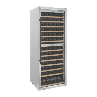 Polar G-Series GM628 Dual Zone wijnklimaatkast - 109 flessen