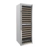 Polar G-Series GM629 Dual Zone Wijnkoelkast Roestvrij Staal
