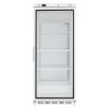 Polar C-Series Staande Display Koelkast 600Ltr Wit