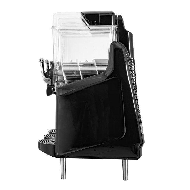 Polar U-Serie Compatibele Slush Maker Met Laag Suikergehalte 3X 12Ltr