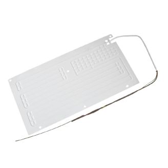 Polar Verdamper