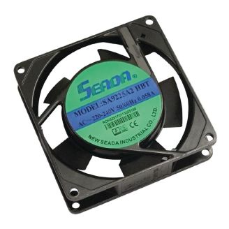 Polar Reserve Verdamperventilator (SA9225A2)