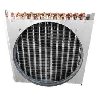 Polar Condensor