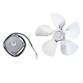 Polar Condensorventilator