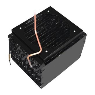 Polar Condensor
