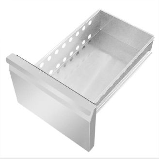 Polar Lade Met Gelast Handvat