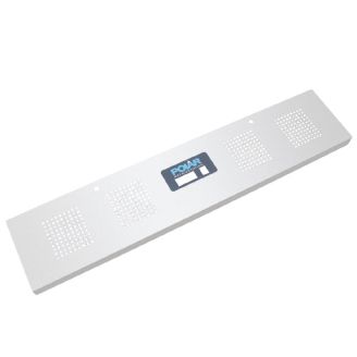 Polar Voorpaneel vanaf serienummer PO139964