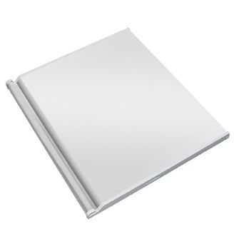Polar Complete Deur