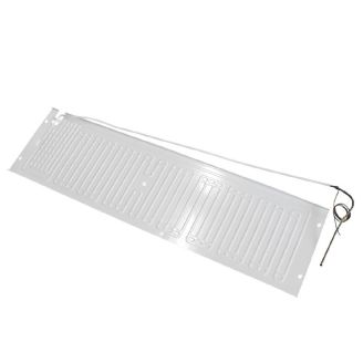 Polar Verdamper
