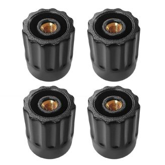 Polar Reserve Voeten (4 Stuks)