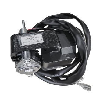 Polar Water Motor