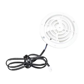 Polar ronde ventilator