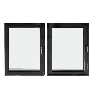 Polar G-Series Deli Display complete deurassemblage (2 stuks)