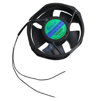 Polar Condensorventilator (CK640)