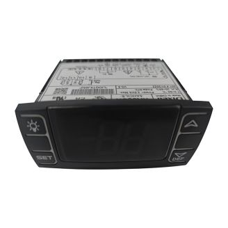 Polar Thermostaat