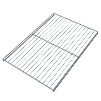 Polar grijze vloerbeschermingslegplank 400x 590mm