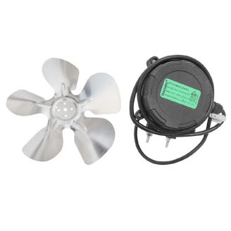 Polar Verdamperventilator (ECM7108)