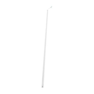 Polar LED-lamp