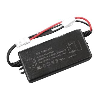 Polar LED-voeding