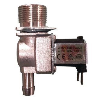 Polar spray-ijsblokjesmachine waterinlaatventiel