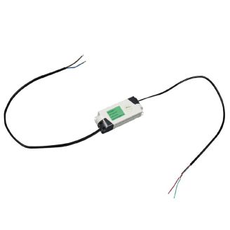 Polar LED-transformator