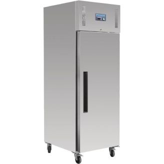 Polar Patisserie koelkast, 850 liter