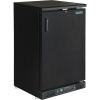 Polar GH132 barkoeling - 1 deur, 600x535x925 mm. - 104 x 33cl