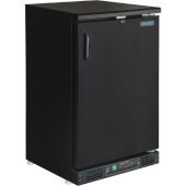Polar GH132 barkoeling - 1 deur, 600x535x925 mm. - 104 x 33cl