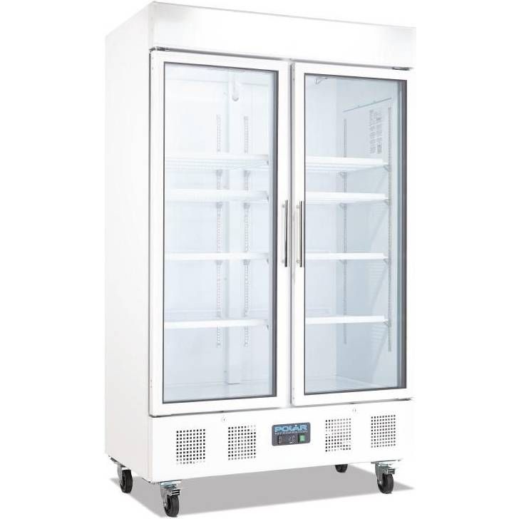 Polar display koelkast - 945 liter - CD984