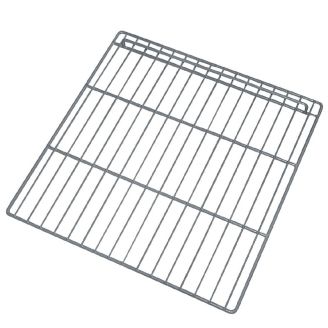 Polar grijze legplank 540x 530mm