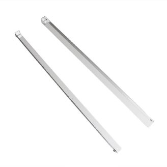 Polar geleiderset (links en rechts)