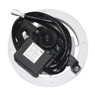 Polar Ventilator(EC-2P/L=1400)