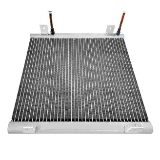 Polar Condensor