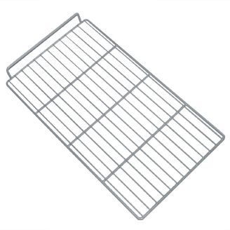 Polar grijze legger 323x 570mm