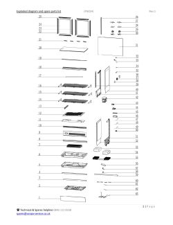 Technische tekening