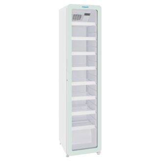Polar G Series displaykoelkast klein model wit - PG048 - 208L