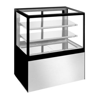 Polar U-serie Deli Displaykoelkast - 485L - UA062