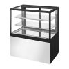 Polar U-serie Deli Displaykoelkast - 485L - UA062