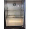 Polar GH132 barkoeling - 1 deur, 600x535x925 mm. - 104 x 33cl
