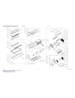Technische tekening