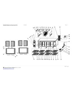 Technische tekening