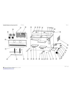 Technische tekening