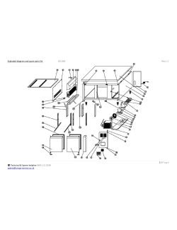 Technische tekening