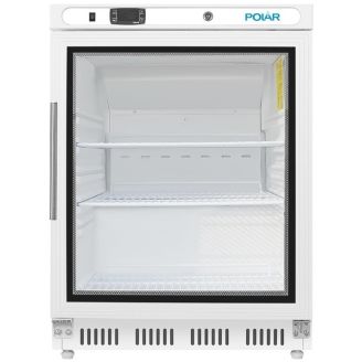 Polar display koelkast  - 150 liter - CD086