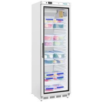 Polar display koelkast - 400 liter - CD087